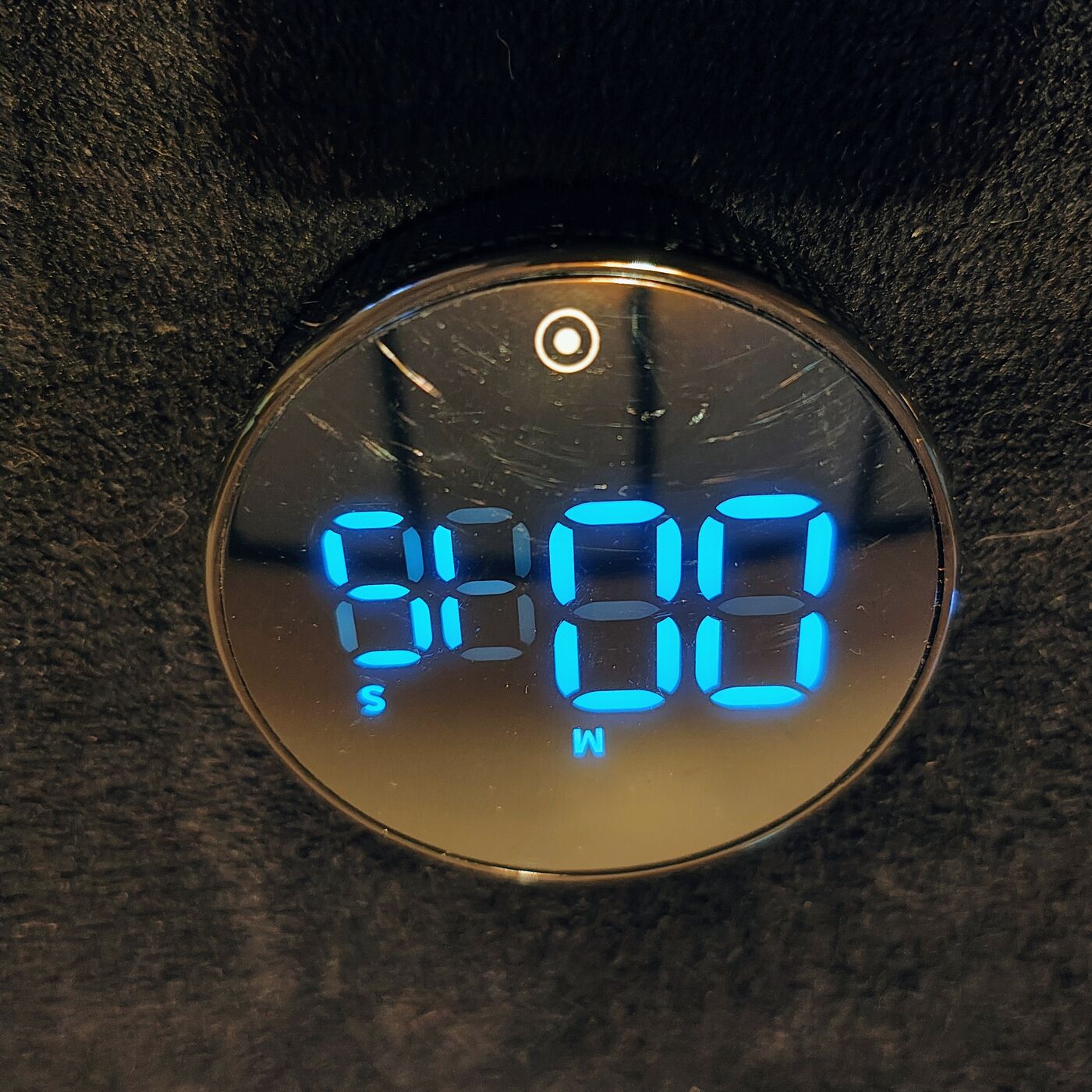 Digital Kitchen Timer (magnetic)