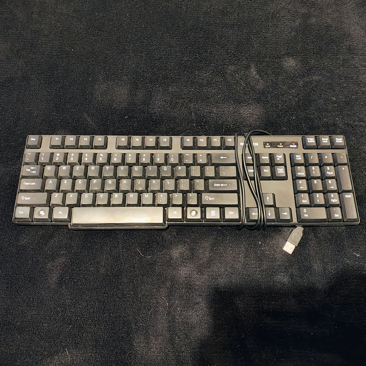 Nextech USB Keyboard