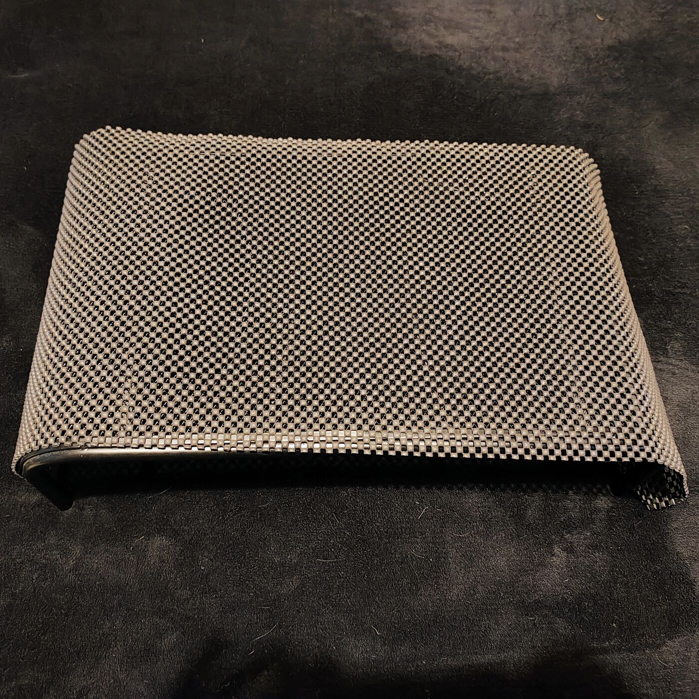 J.Burrows Mesh Desk Riser/Lap Tray
