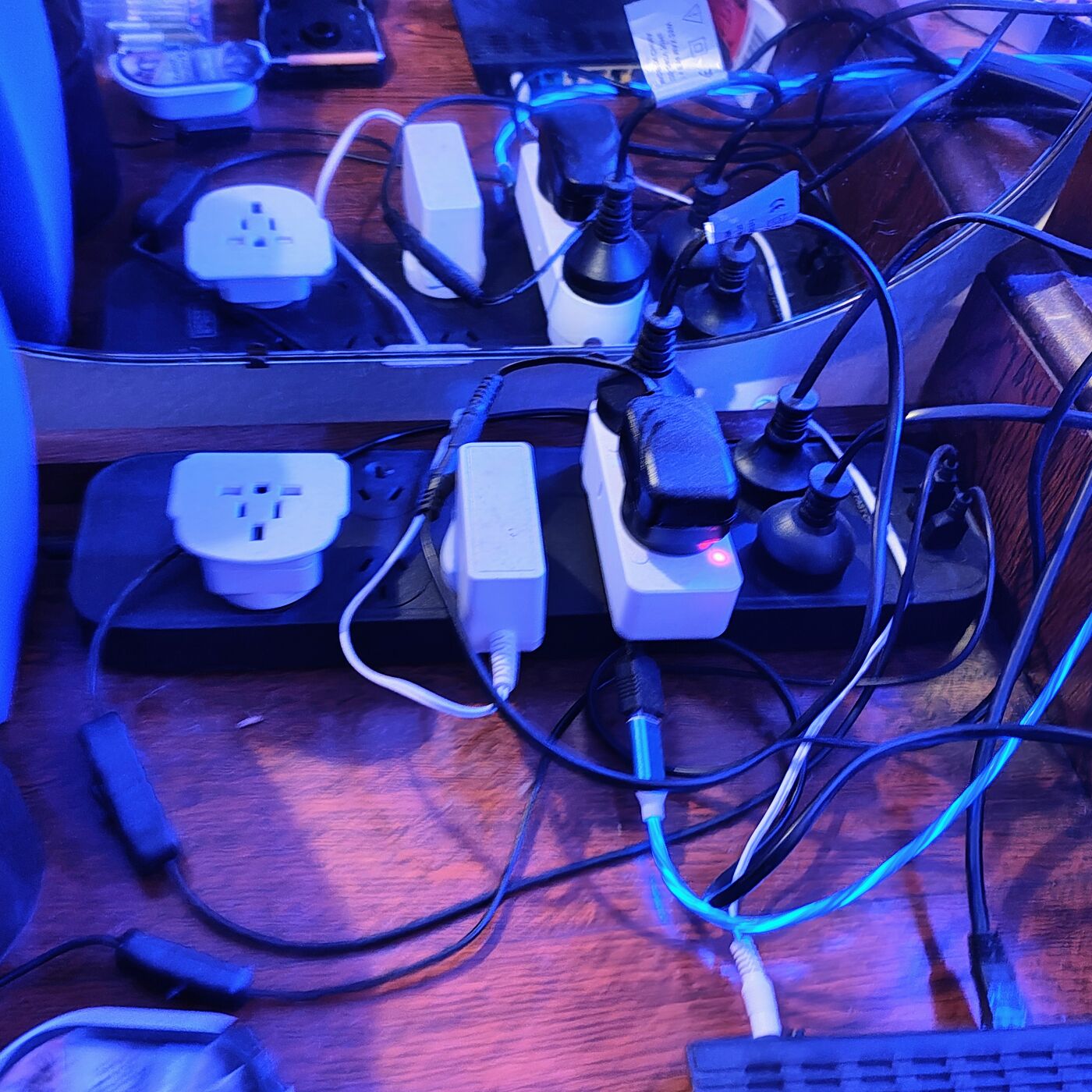 Black & Decker Power Board (10-outlet, USB)