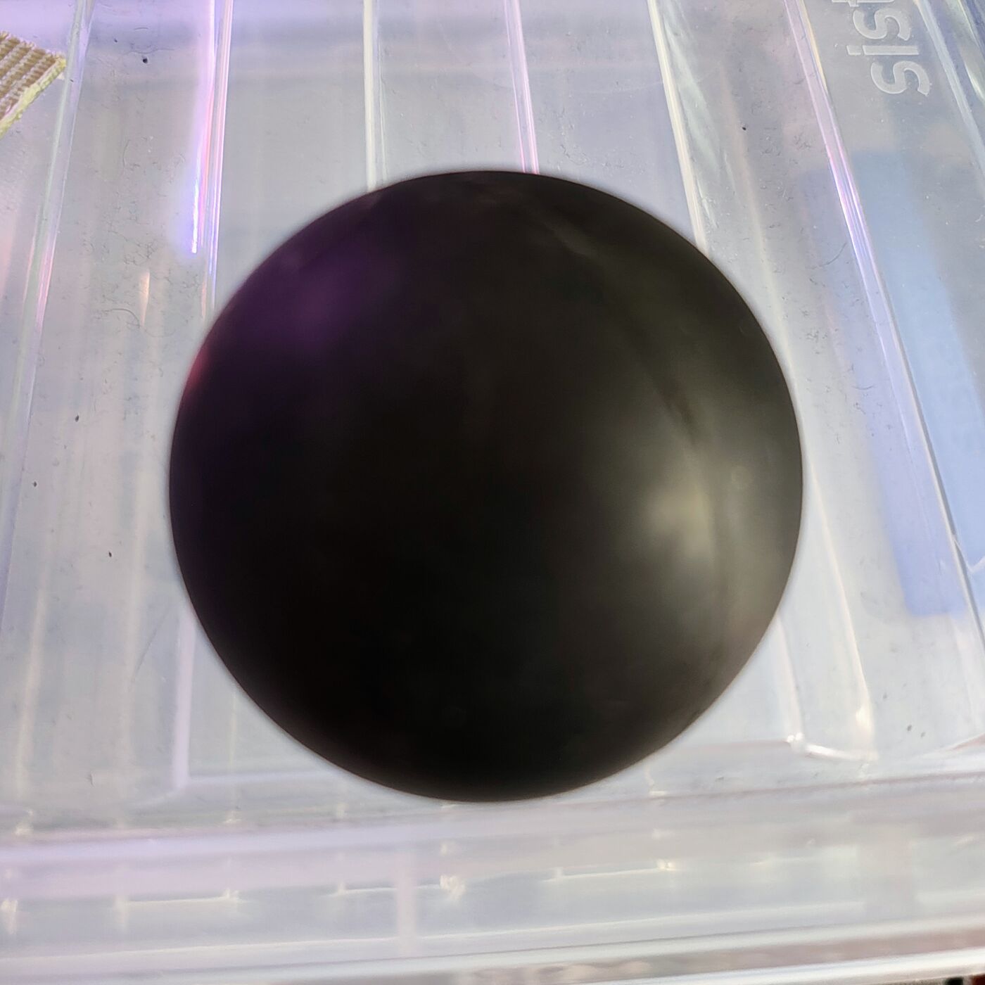 Anko Rubber Massage Ball