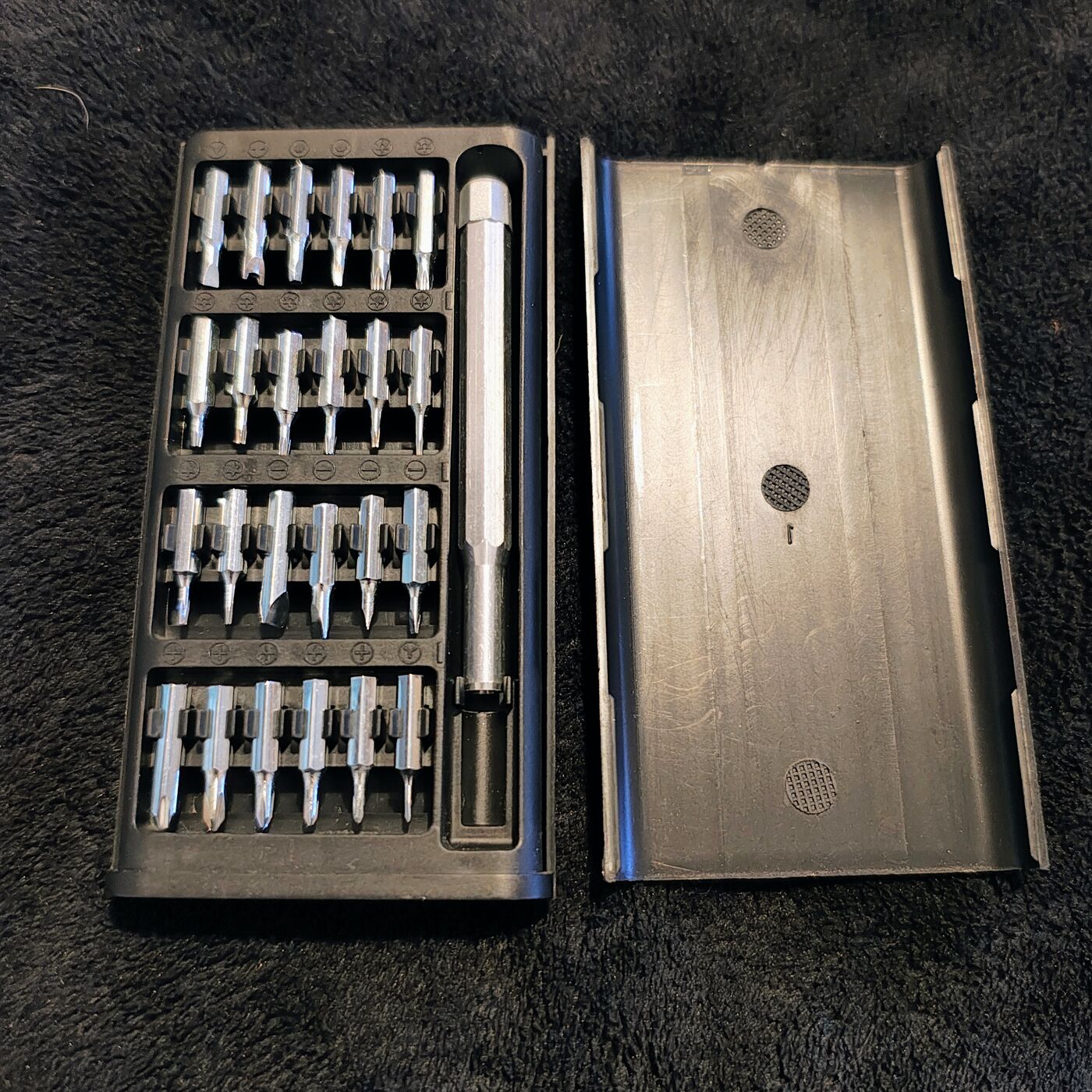 25-in-1 Precision Screwdriver Set